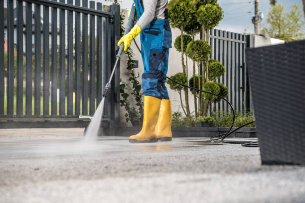 Best Building Exterior Washing  in Green Tree, PA